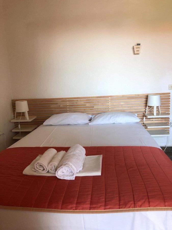Sarizas Apartments Сиври Экстерьер фото